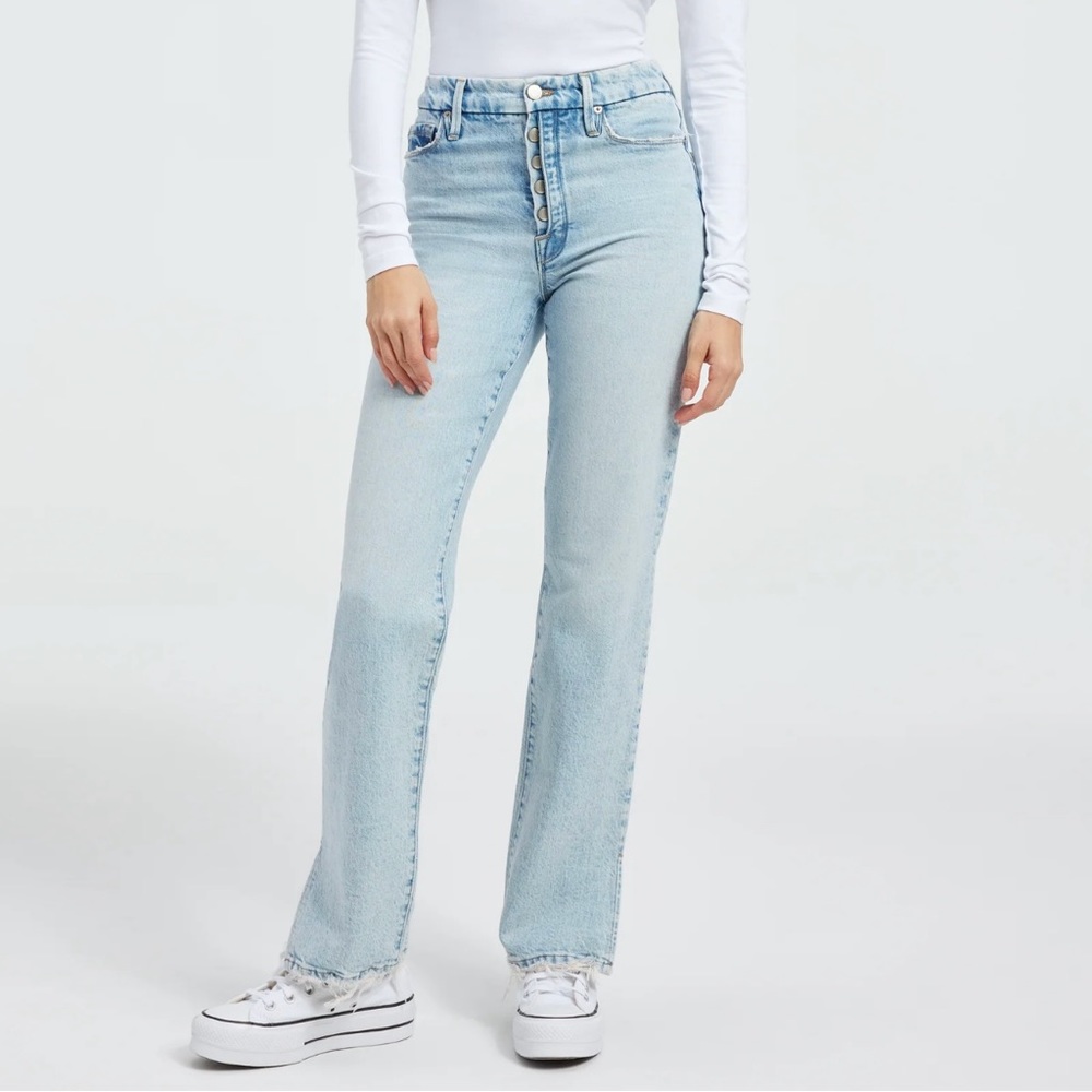 Good American Jeans